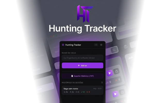 Hunting Tracker icon