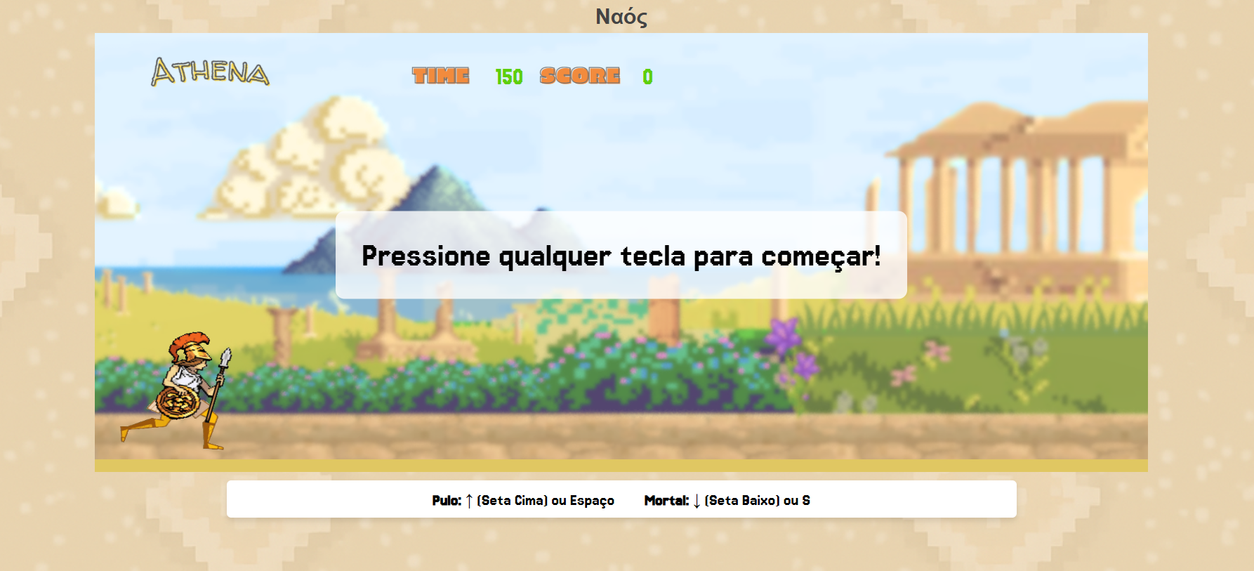 Projeto 2